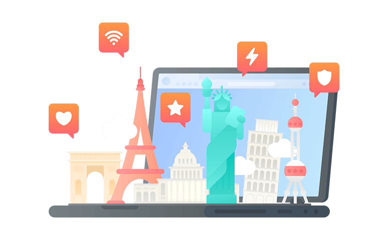 爱尔兰回国vpn - 通行中国