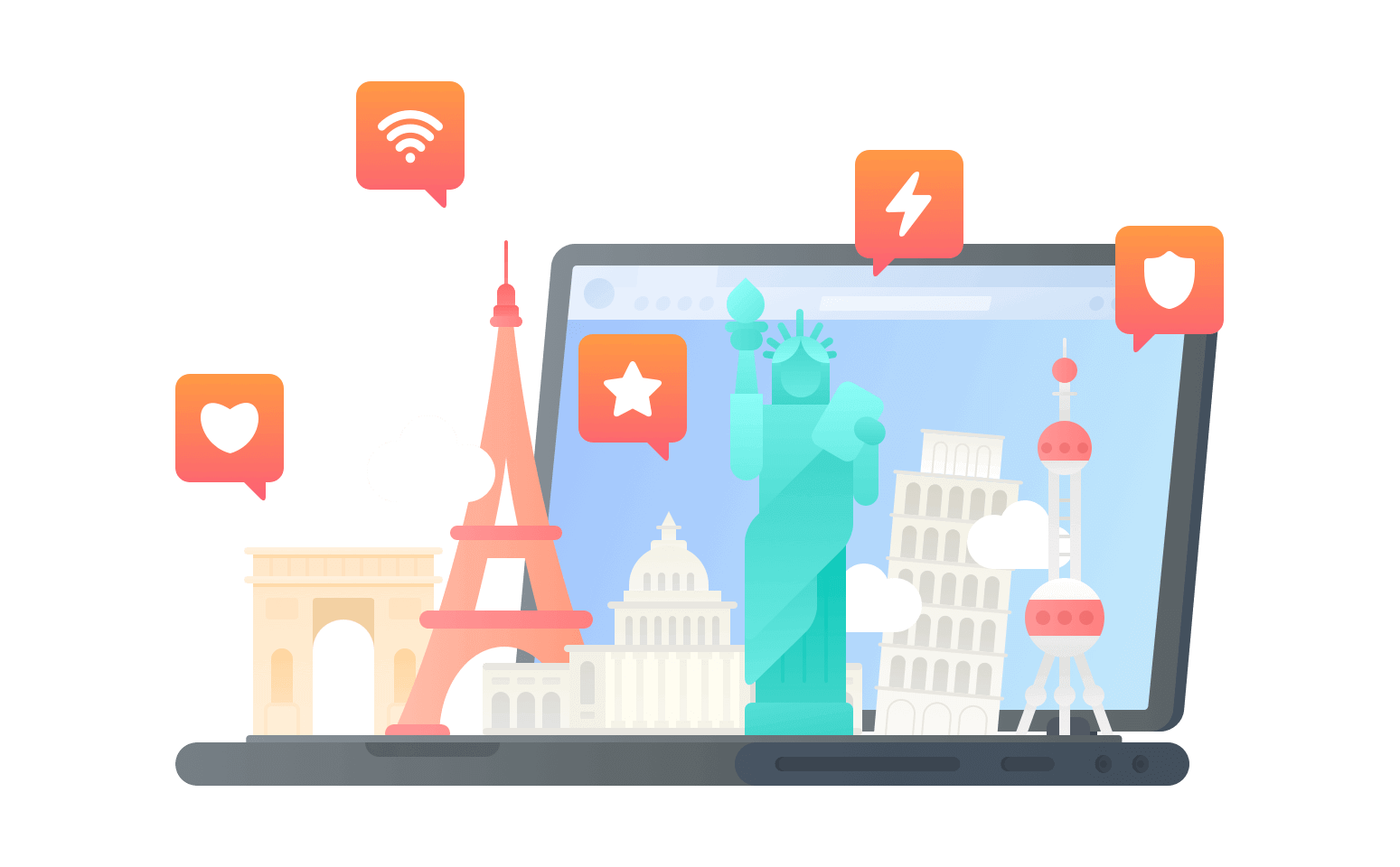 爱尔兰回国vpn - 通行中国